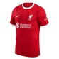 Prima Maglia Liverpool 2024